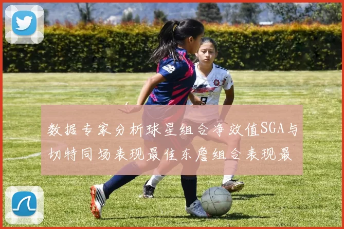 数据专家分析球星组合净效值SGA与切特同场表现最佳东詹组合表现最差