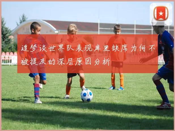 追梦谈世界队表现库里缺席为何不被提及的深层原因分析